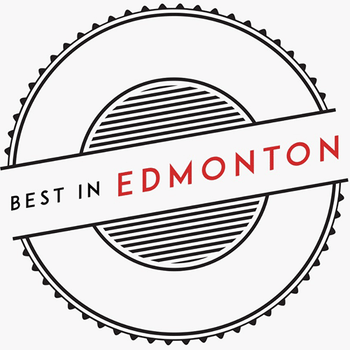 Best-In-Edmonton